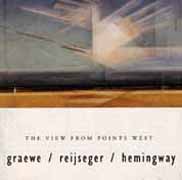 GRH trio The View from Points West